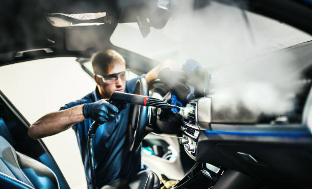 Best HVAC Duct Inspection Services  in Prophetstown, IL