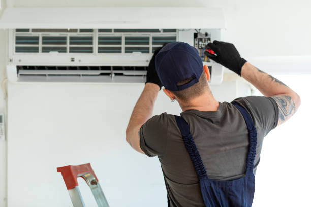 Best Home Air Vent Cleaning  in Prophetstown, IL