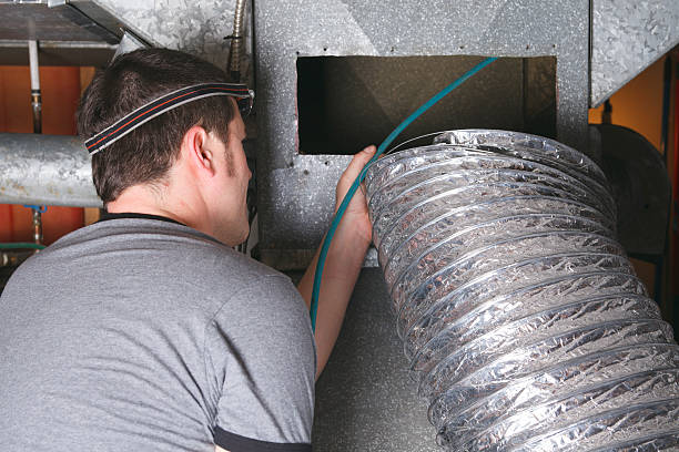 Best Air Duct Cleaning Near Me  in Prophetstown, IL