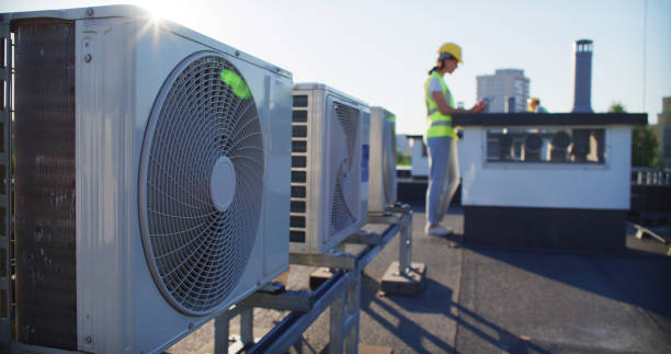 Best Air Duct Cleaning Near Me  in Prophetstown, IL